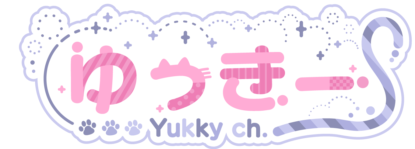 ゆっきー公式HP