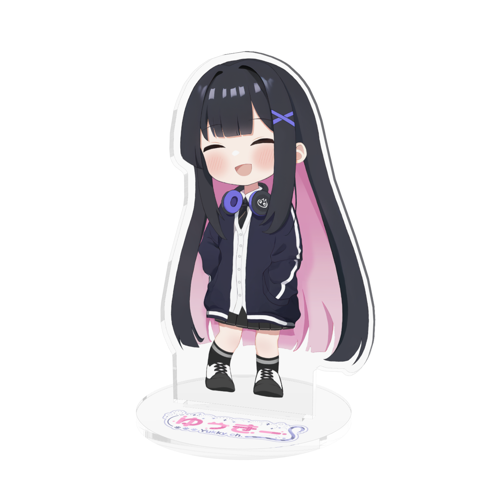 ゆっきー公式HP