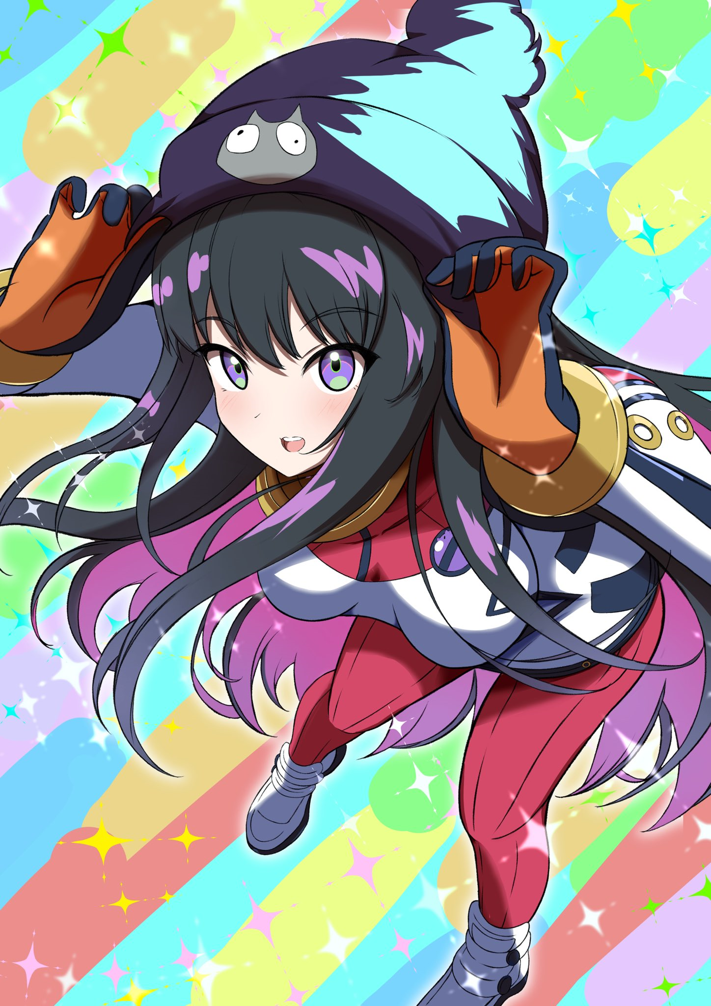 ゆっきー公式HP